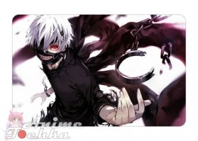 Tokyo Ghoul 235